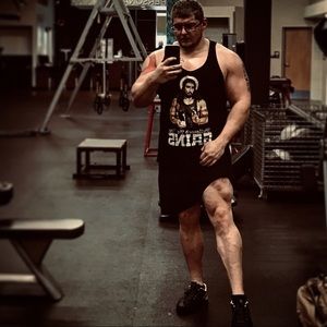 Meet your Posher, Lukas